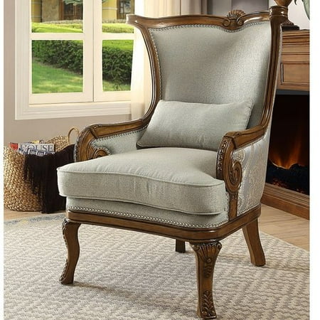 traditional wingback chairs blue grey accent astoria grand lund traditional wingback chair walmartcom traditional wingback chairs blue grey accent astoria grand lund traditional wingback chair walmartcom